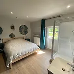 La Demoiselle O Bois - Nature Et Confort Aux Portes De Chimay Seloignes