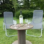 Prázdninový dům La Demoiselle O Bois - Nature Et Confort Aux Portes De Chimay *
