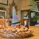 Vakantiehuis La Demoiselle O Bois - Nature Et Confort Aux Portes De Chimay *
