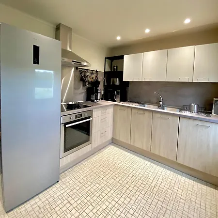 La Demoiselle O Bois - Nature Et Confort Aux Portes De Chimay Seloignes