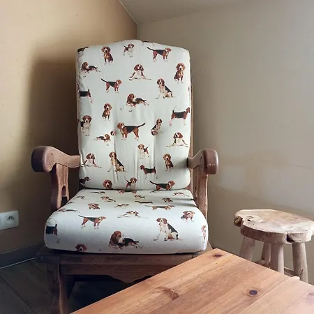 La Demoiselle O Bois - Nature Et Confort Aux Portes De Chimay Seloignes