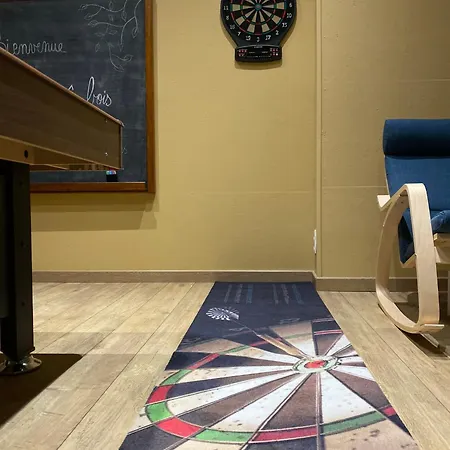 La Demoiselle O Bois - Nature Et Confort Aux Portes De Chimay Seloignes