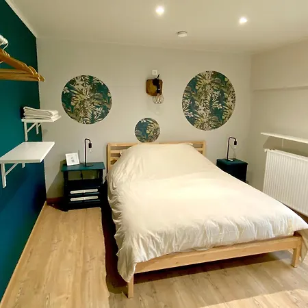 Casa vacanze La Demoiselle O Bois - Nature Et Confort Aux Portes De Chimay Seloignes