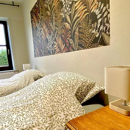 La Demoiselle O Bois - Nature Et Confort Aux Portes De Chimay Seloignes