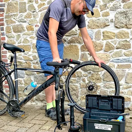La Demoiselle O Bois - Nature Et Confort Aux Portes De Chimay Casa vacanze *