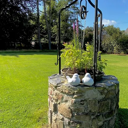 La Demoiselle O Bois - Nature Et Confort Aux Portes De Chimay * Seloignes