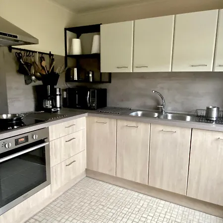 La Demoiselle O Bois - Nature Et Confort Aux Portes De Chimay בית נופש