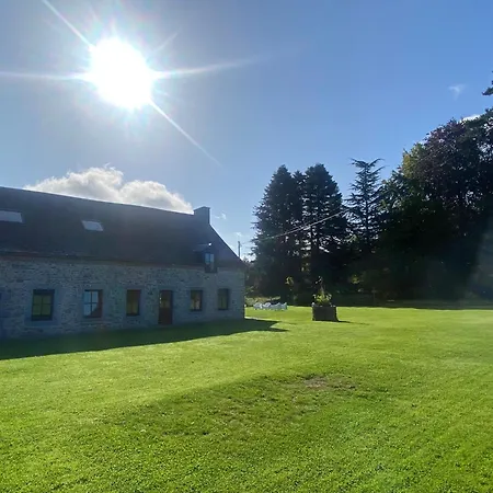 La Demoiselle O Bois - Nature Et Confort Aux Portes De Chimay * Seloignes