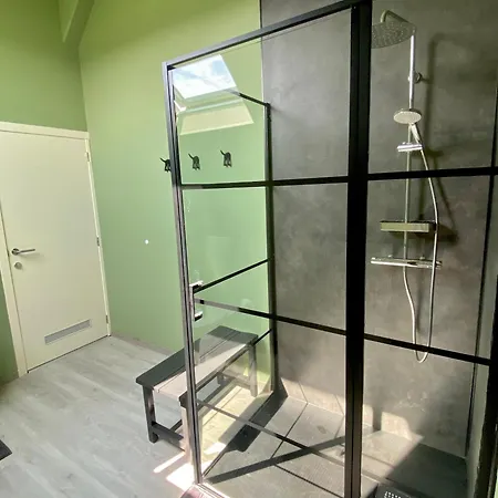 La Demoiselle ô Bois - Nature Et Confort Aux Portes De Chimay *