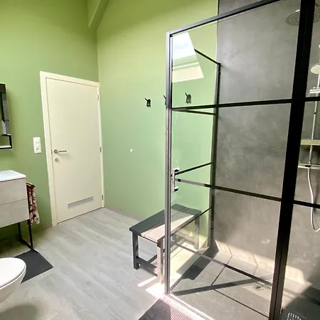 La Demoiselle O Bois - Nature Et Confort Aux Portes De Chimay * Seloignes