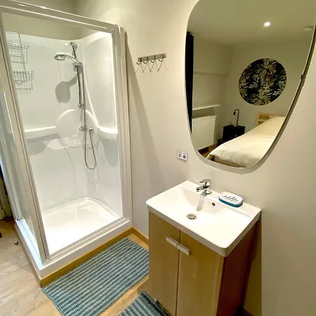 La Demoiselle O Bois - Nature Et Confort Aux Portes De Chimay בית נופש *