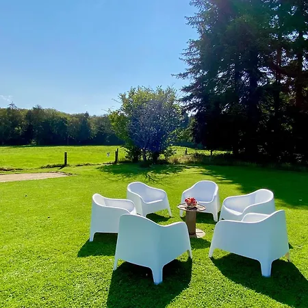 La Demoiselle O Bois - Nature Et Confort Aux Portes De Chimay
