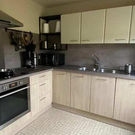 La Demoiselle O Bois - Nature Et Confort Aux Portes De Chimay *